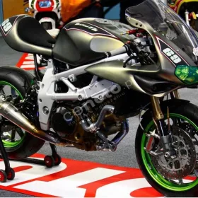 Ksiazka Defendu wk1 Motocykle extreme abc