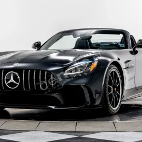 Mercedes AMG GTR63 V8 biturbo 4Matic power moc 1100 KM WK1