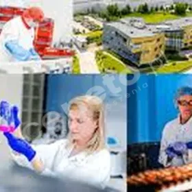 Specjalista ds. Zarządzania Produkcją Ujazdówek