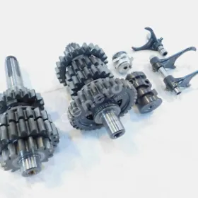 KTM 625/640 engine silnik tunerski wk1(75PS)