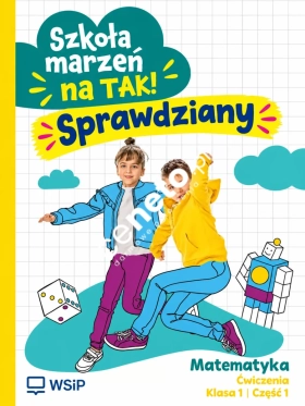 Pomoce szkolne