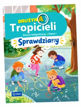 Pomoce szkolne
