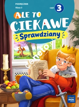 Pomoce szkolne