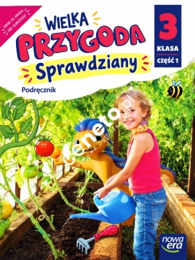 Pomoce szkolne