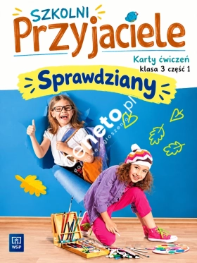 Pomoce szkolne