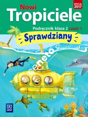 Pomoce szkolne
