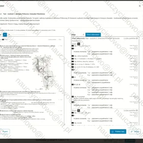 Sprawdziany Najnowsze. Szkoła Podstawowa, Biologia, Matma, Chemia, Przyroda, Geografia