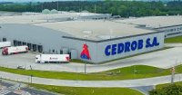 Cedrob S.A. 