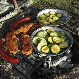 Otwieramy sezon grillowy!