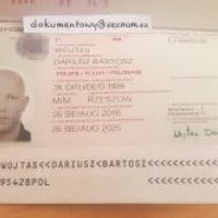 Dokumentowy Adrian